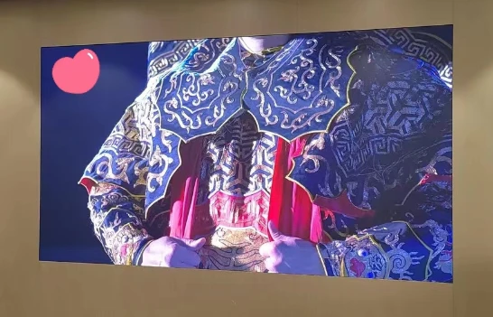 pro micro led