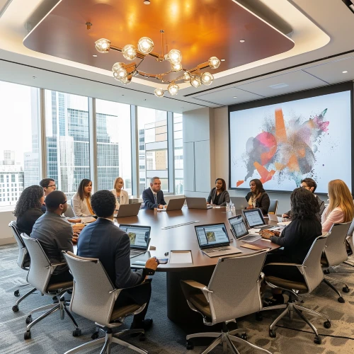 draftAprofessionalandmodernconferenceroomsceneduringa1eb2dd97-64d1-459e-b1b0-a68214ceb6d5 1 draftAprofessionalandmodernconferenceroomsceneduringa1eb2dd97-64d1-459e-b1b0-a68214ceb6d5 1
