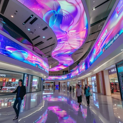 LED Sky Screen1