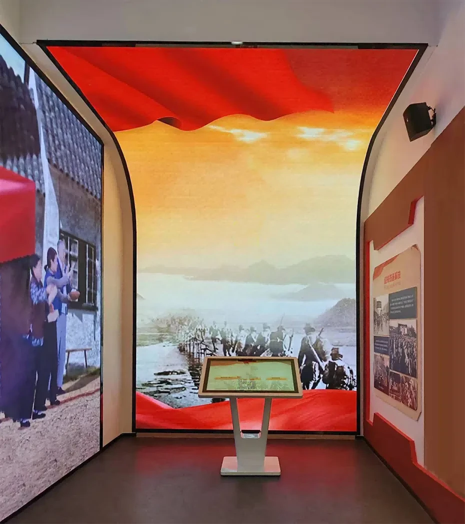 As the demand for high-definition displays continues to grow Micro LED display products with higher pixel density are gradually gaining favor in the market1