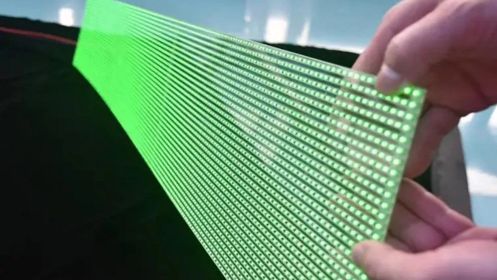 Color reproduction refers to the color reproduction of the display screen that is the color displayed by the display screen must be highly consistent with the color of the playback source so as to ensure the realism