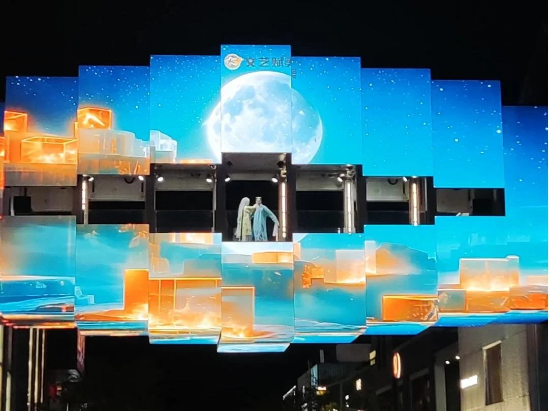 The use environment of outdoor display screens is complex and it is inevitable that there will be water seepage in the cabinet In addition to the above measures it is necessary to regularly check whether the waterproof rubb The use environment of outdoor display screens is complex and it is inevitable that there will be water seepage in the cabinet In addition to the above measures it is necessary to regularly check whether the waterproof rubb