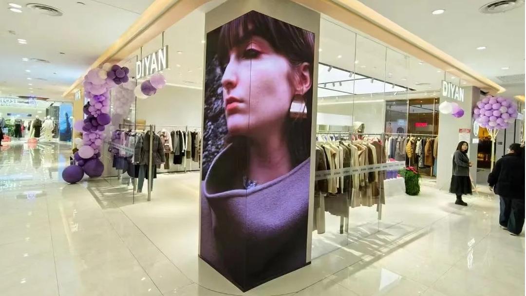 indoor LED display screens indoor LED display screens