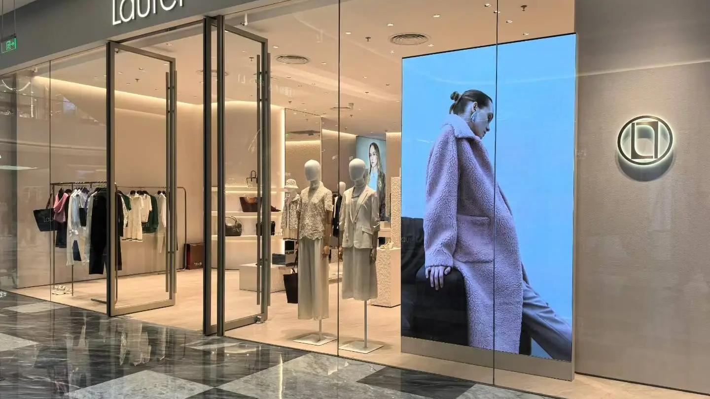 indoor LED display
