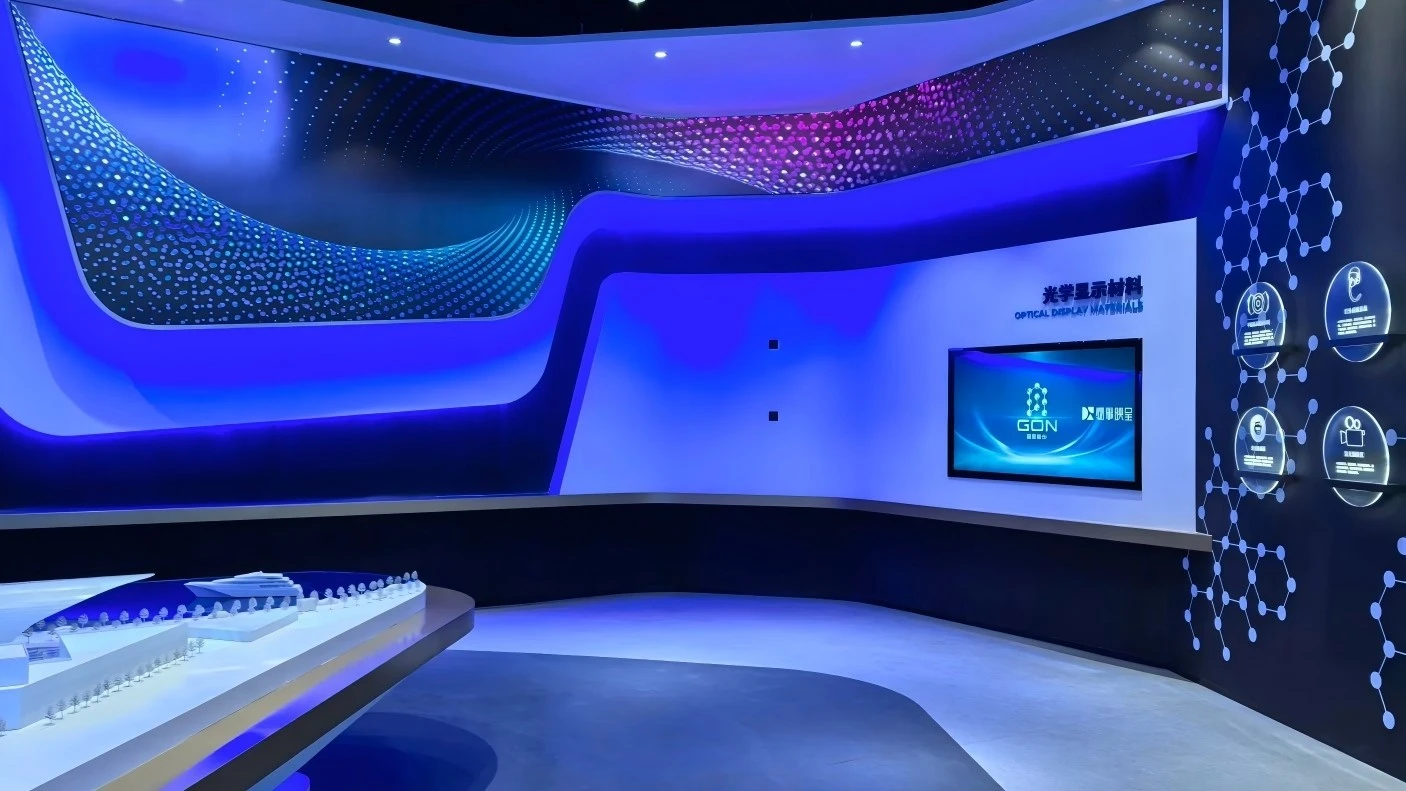 Enterprise LED Display screen Enterprise LED Display screen