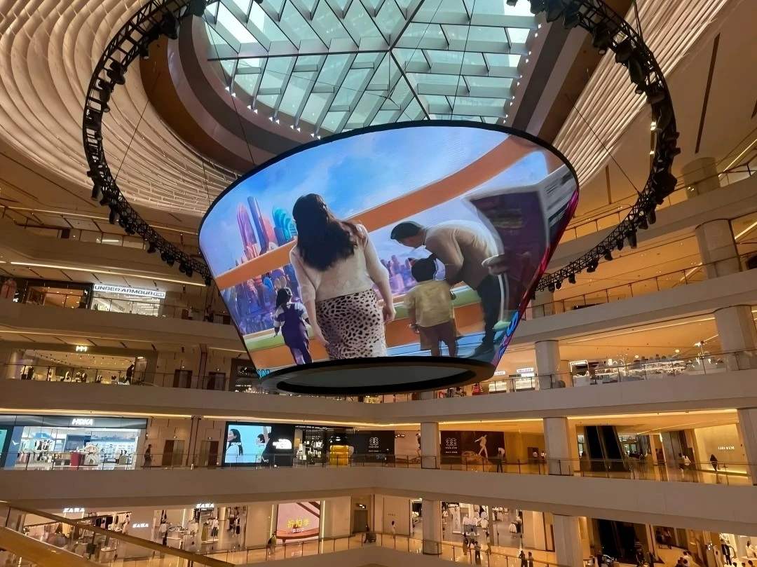 LED display Screens