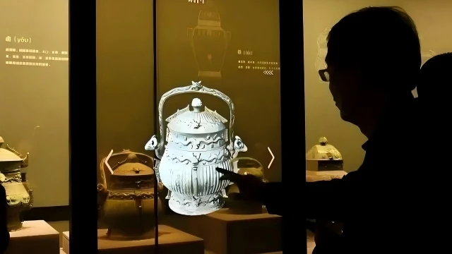 LED Display To Museums LED Display To Museums