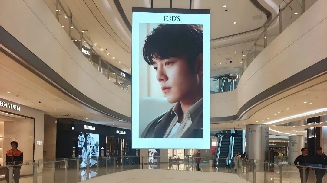 indoor LED display