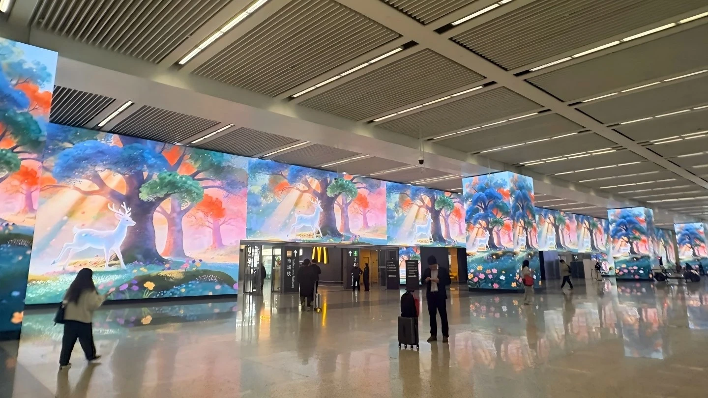 LED Displays LED Displays