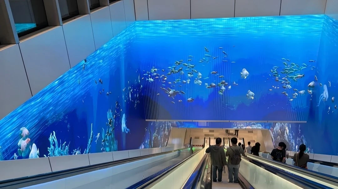 indoor led screen indoor led screen