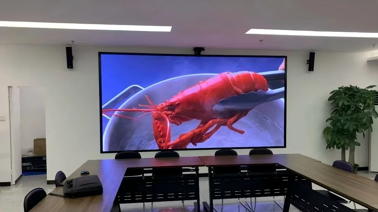 outdoor led  screen