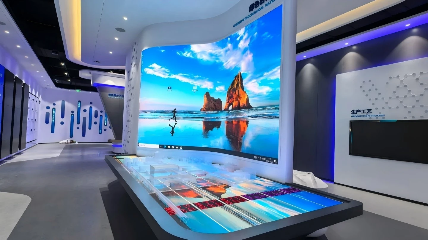 LED Display LED Display