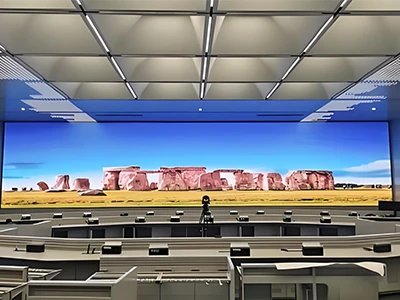 How To Select The Best LED Display Rental For Your Conference Room?