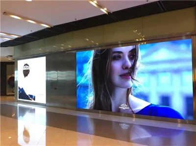 Several Tips To Identify The Quality Of LED Display