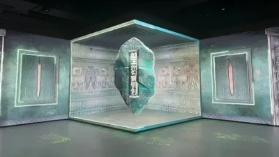 Museum Digitalization Must-See! Get The Scoop On LED Display Screens: Their V...