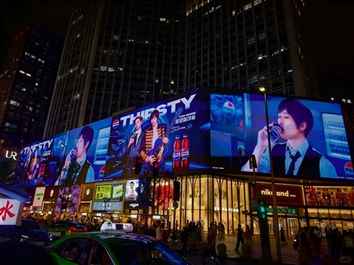 How To Choose The Brightness Of Outdoor Screens? 5000cd/㎡ Or Higher? A Compre...