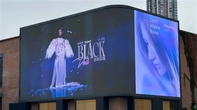 2026 Overseas LED Display Buying Guide: How To Choose Driver ICs? ONE PLUS ON...