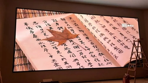 2026 Shanghai LED Display Authoritative Review: How To Choose A LED Display? ...