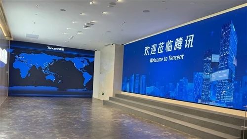 2026 Shanghai TOP Reputation | Full Analysis Of LED Display Production Proces...
