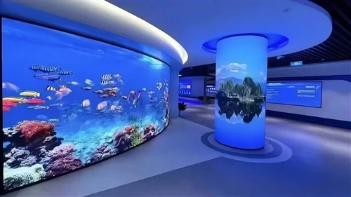 2026 Top Global LED Display Buying Guide | Pixel Pitch & Viewing Distance Rul...