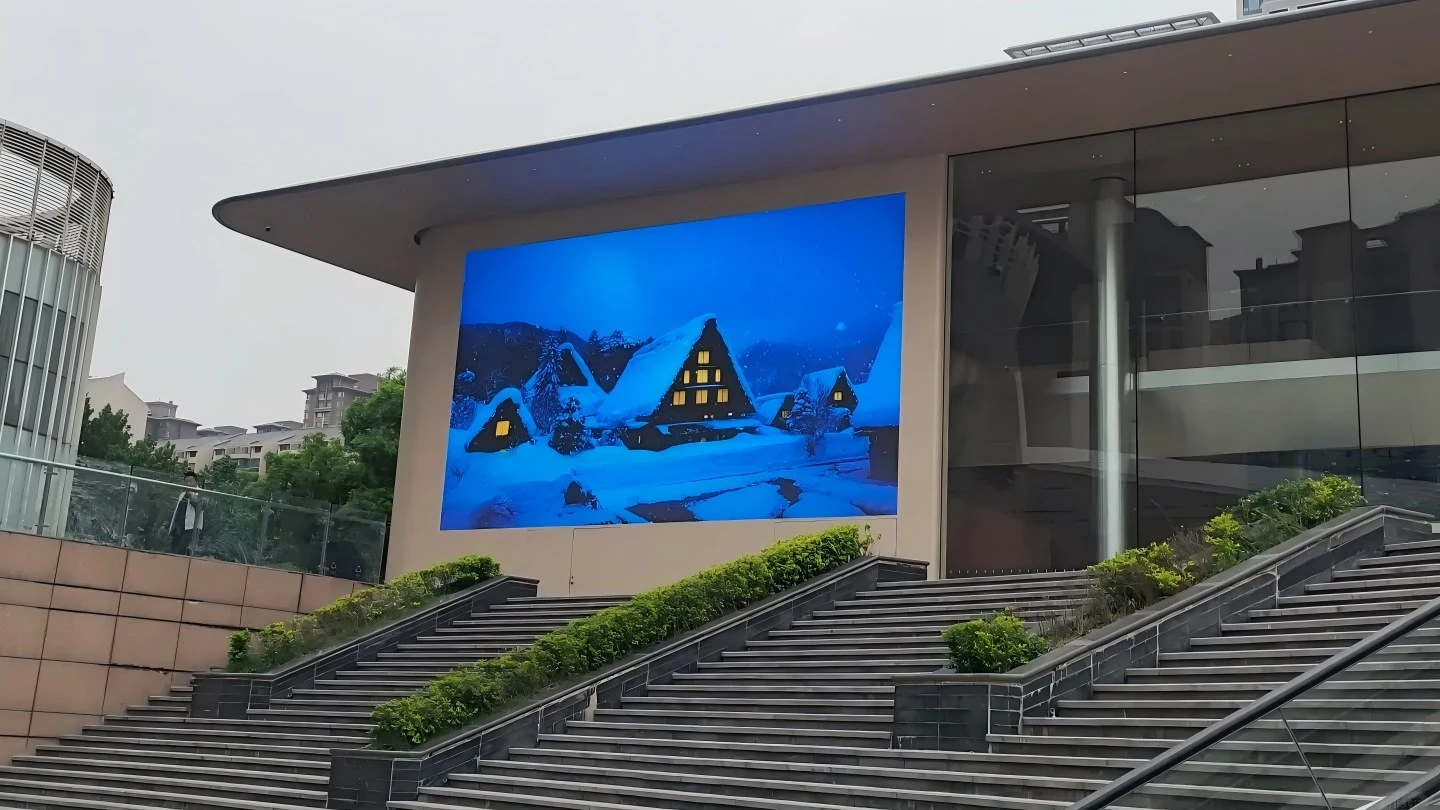 LED Display LED Display