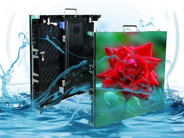 indoor advertising led display screen indoor advertising led display screen