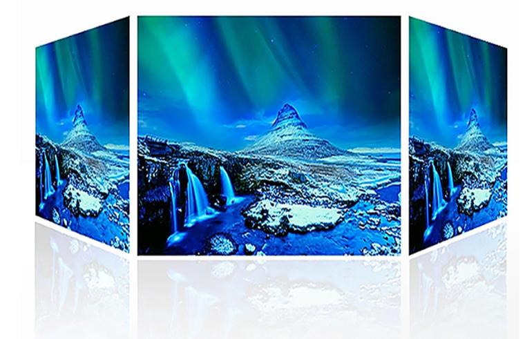indoor advertising led display screen indoor advertising led display screen