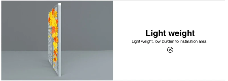 clear led panel clear led panel