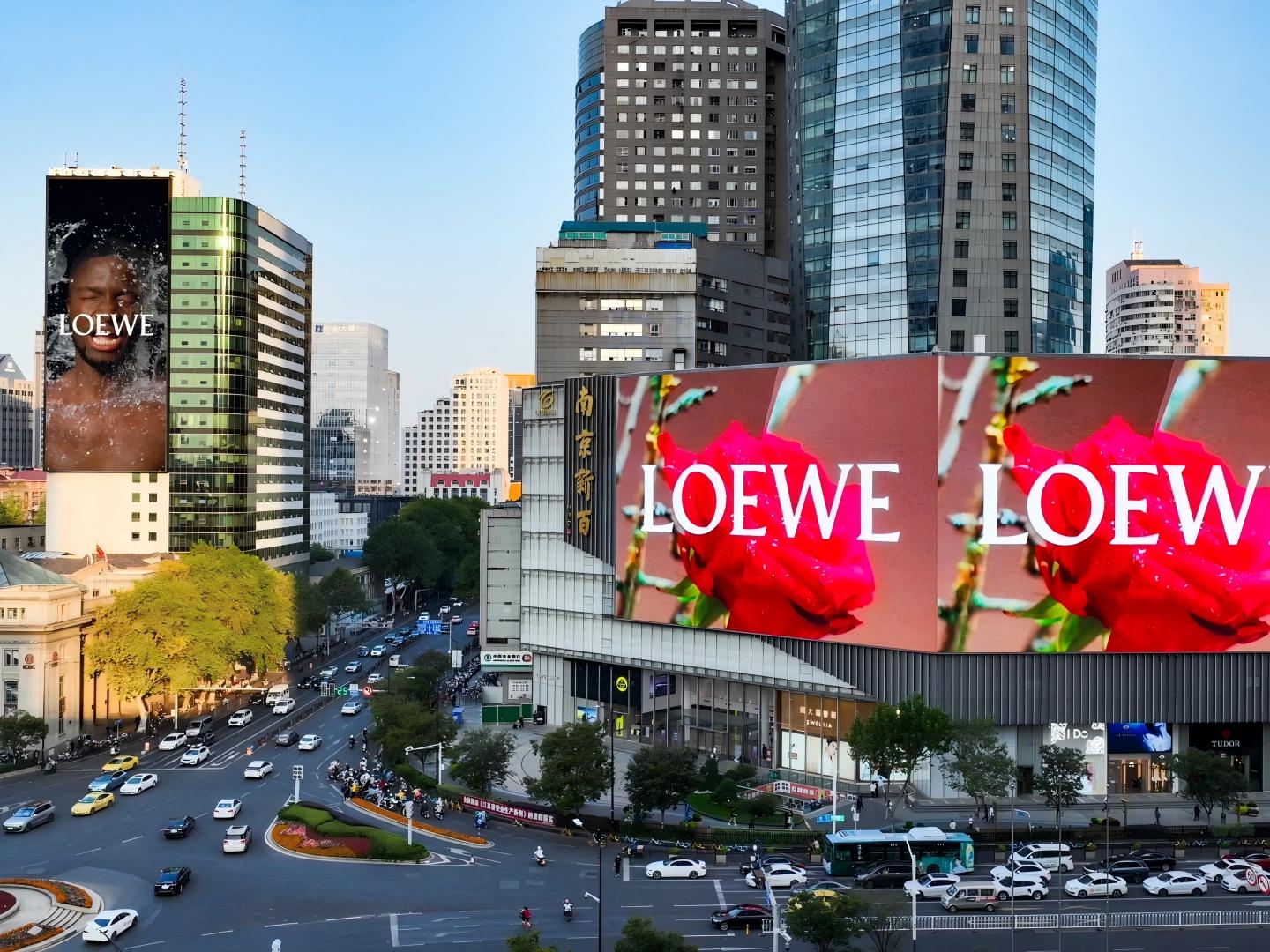Aesthetic design and city characteristics: