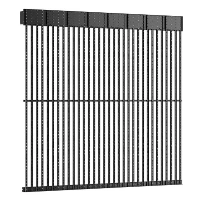 Grille screen Grille screen