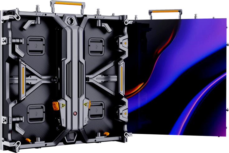 LED Rental Screen LED Rental Screen