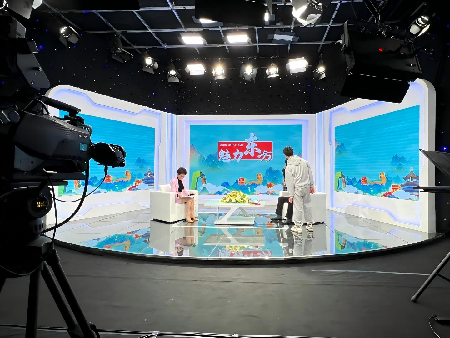 ., the visual effects of the program can be enhanced, different atmospheres and situations can be created, and the overall quality of the program can be improved. ., the visual effects of the program can be enhanced, different atmospheres and situations can be created, and the overall quality of the program can be improved.