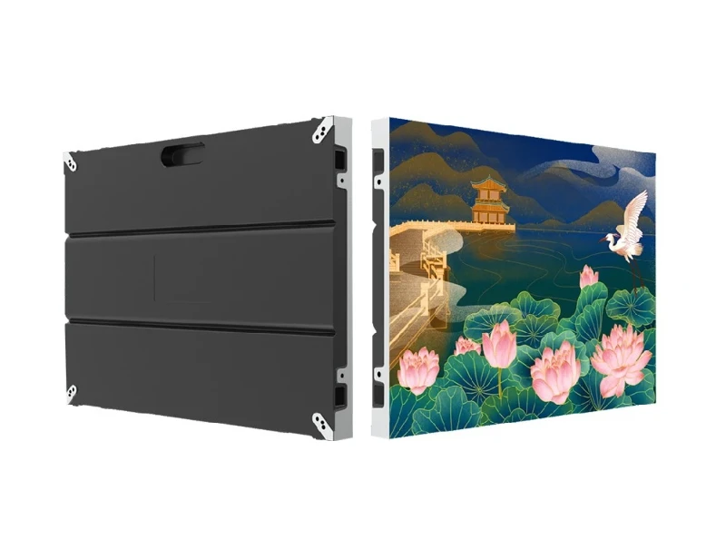 Indoor LED hard module Indoor LED hard module