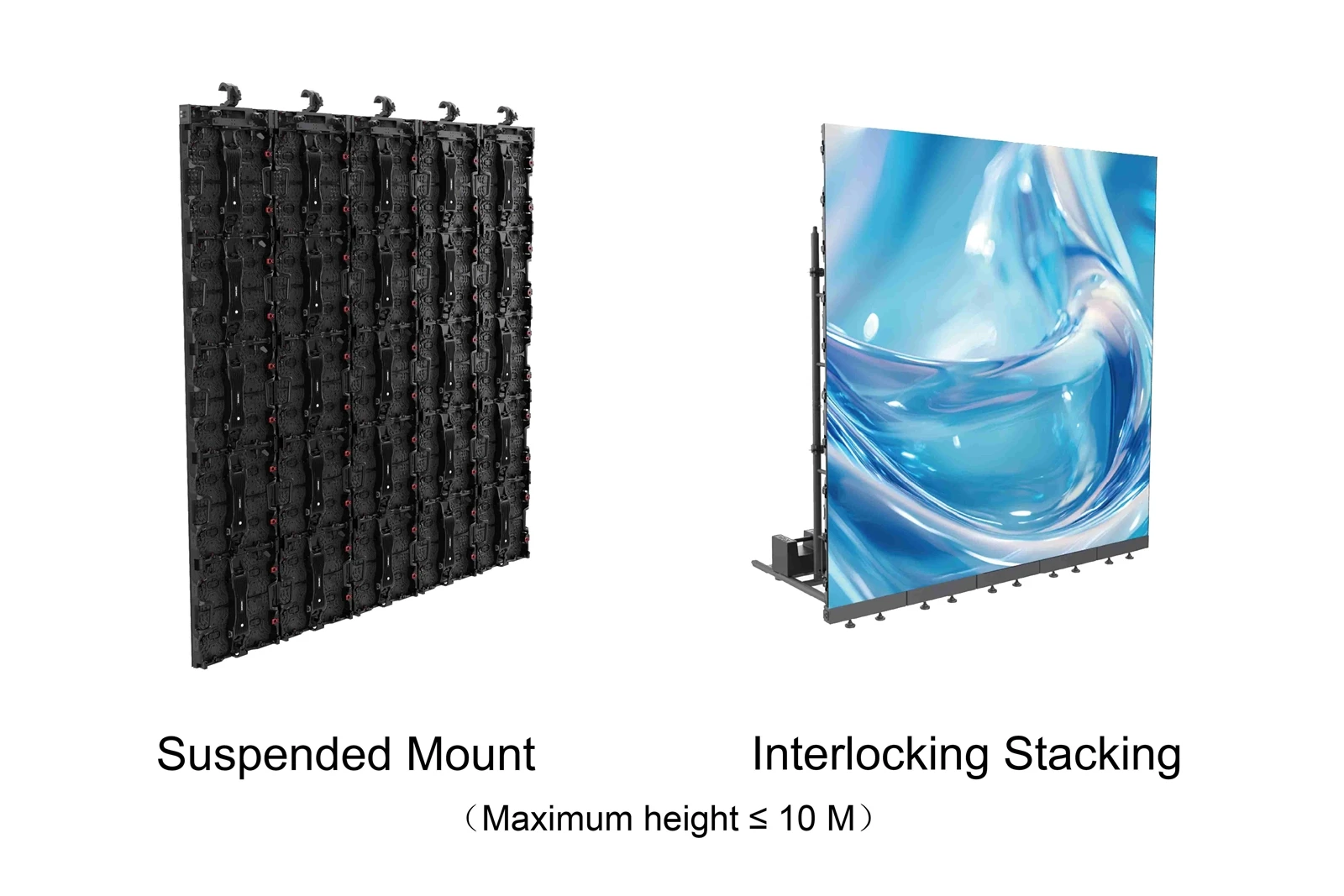 Installation Method Installation Method