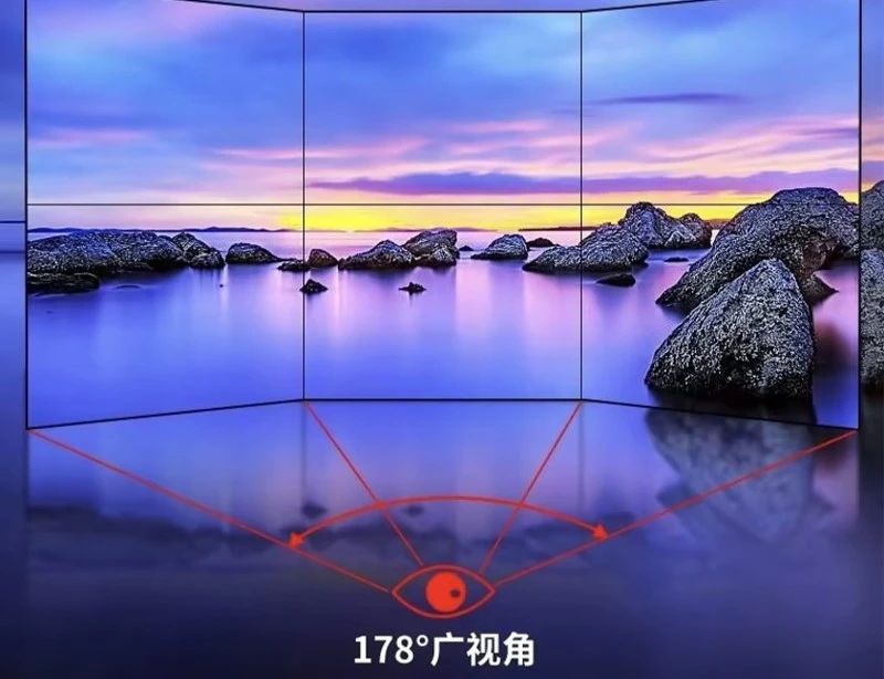 led splicing screen led splicing screen