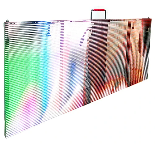 glass film screen