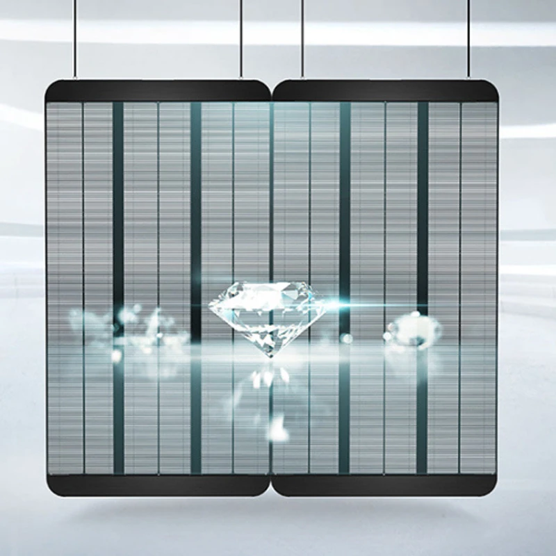 window film screen