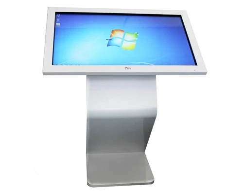 touch all-in-one machine