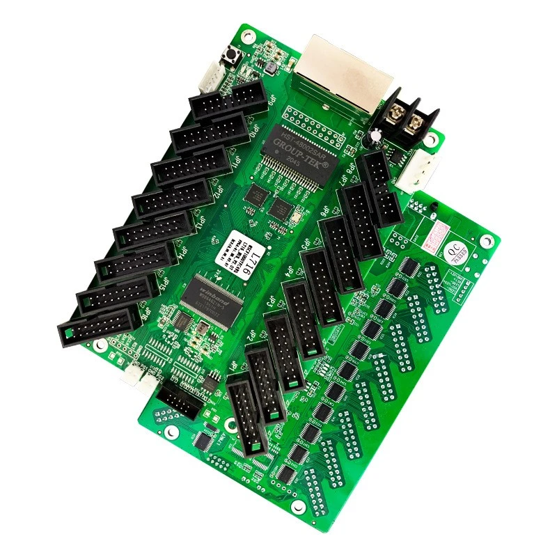 led screen parts