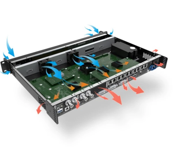 led screen parts