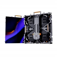 Indoor LED Rental Screen