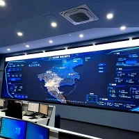 Monitoring Center