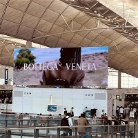 Transportation Hub
