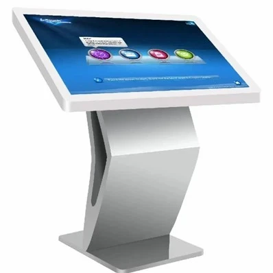 Touch All-in-one Machine