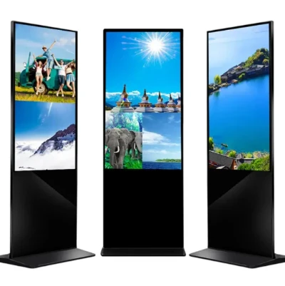 Vertical Advertising Machine Vertical Advertising Machine